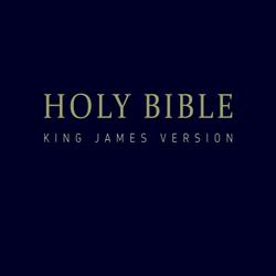 Holy Bible : King James Version (KJV) Word of God: Formatted for Kindle