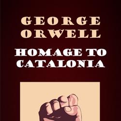 Homage to Catalonia