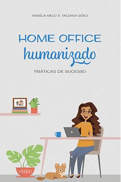Home Office humanizado