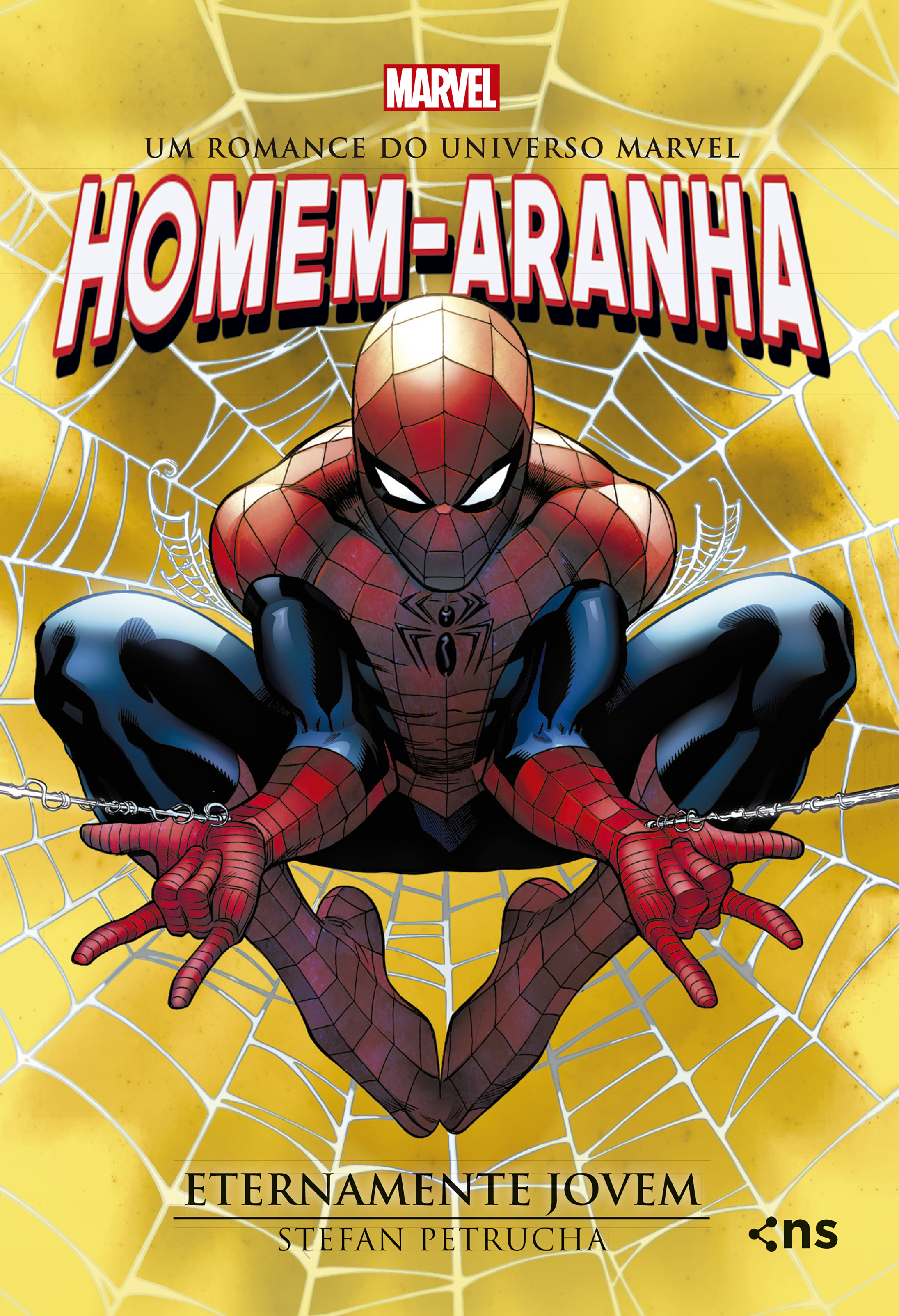 Homem-Aranha