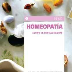 Homeopatía