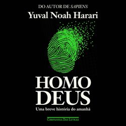 Homo Deus