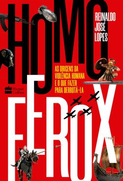 Homo Ferox