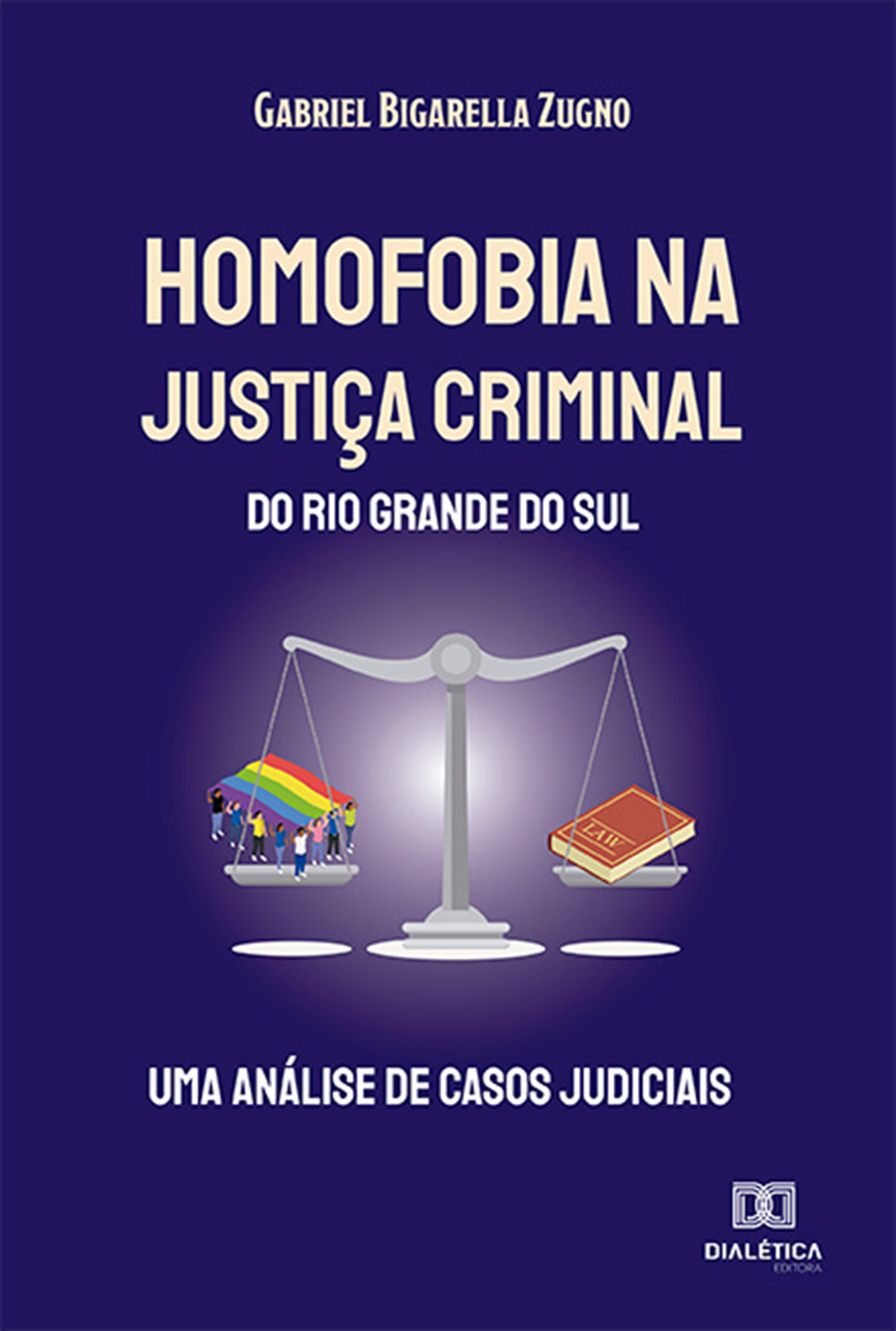 Homofobia na Justiça Criminal do Rio Grande do Sul