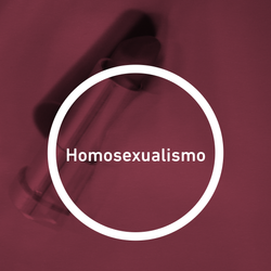 Homosexualismo 