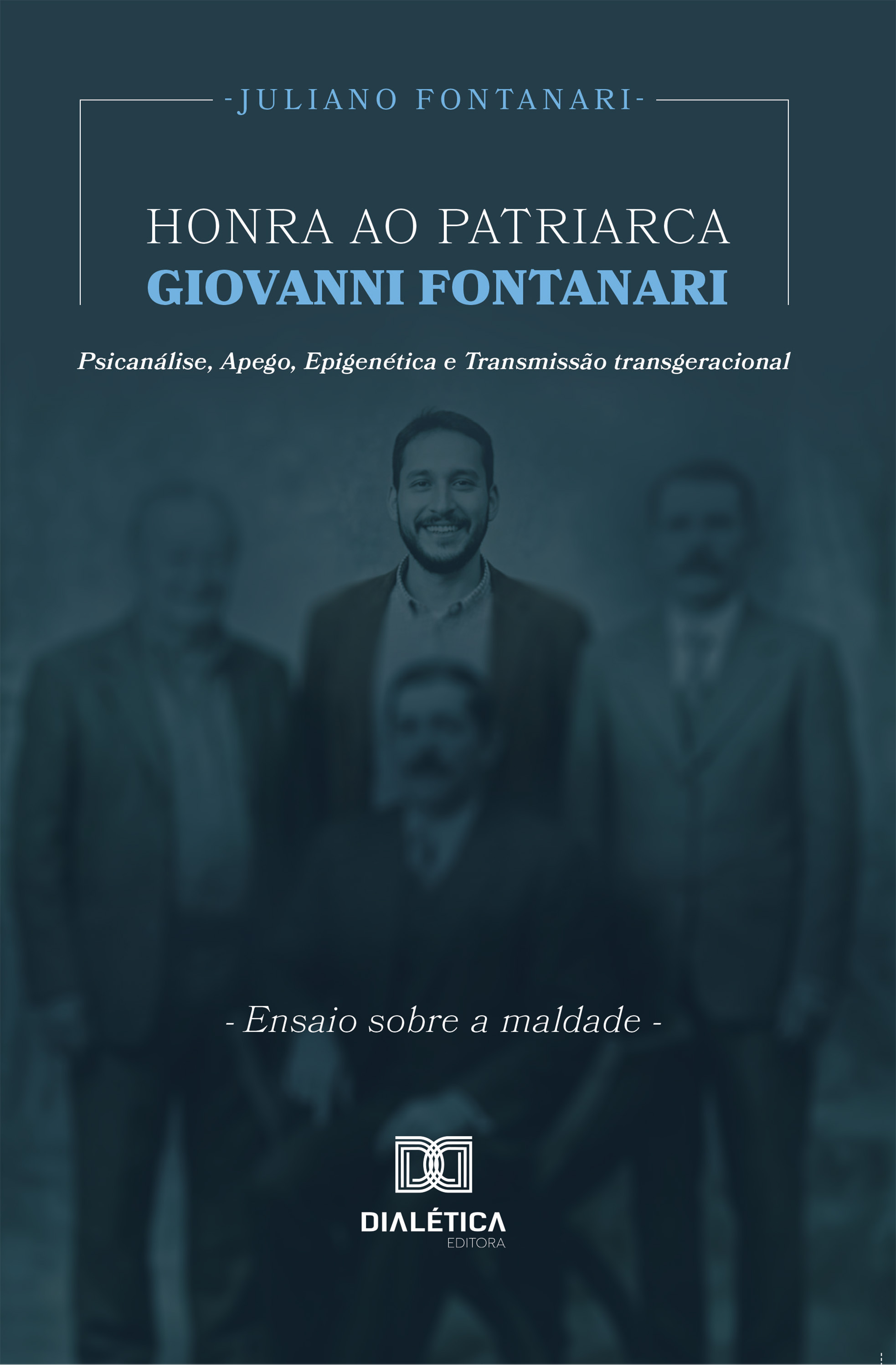 Honra ao Patriarca Giovanni Fontanari