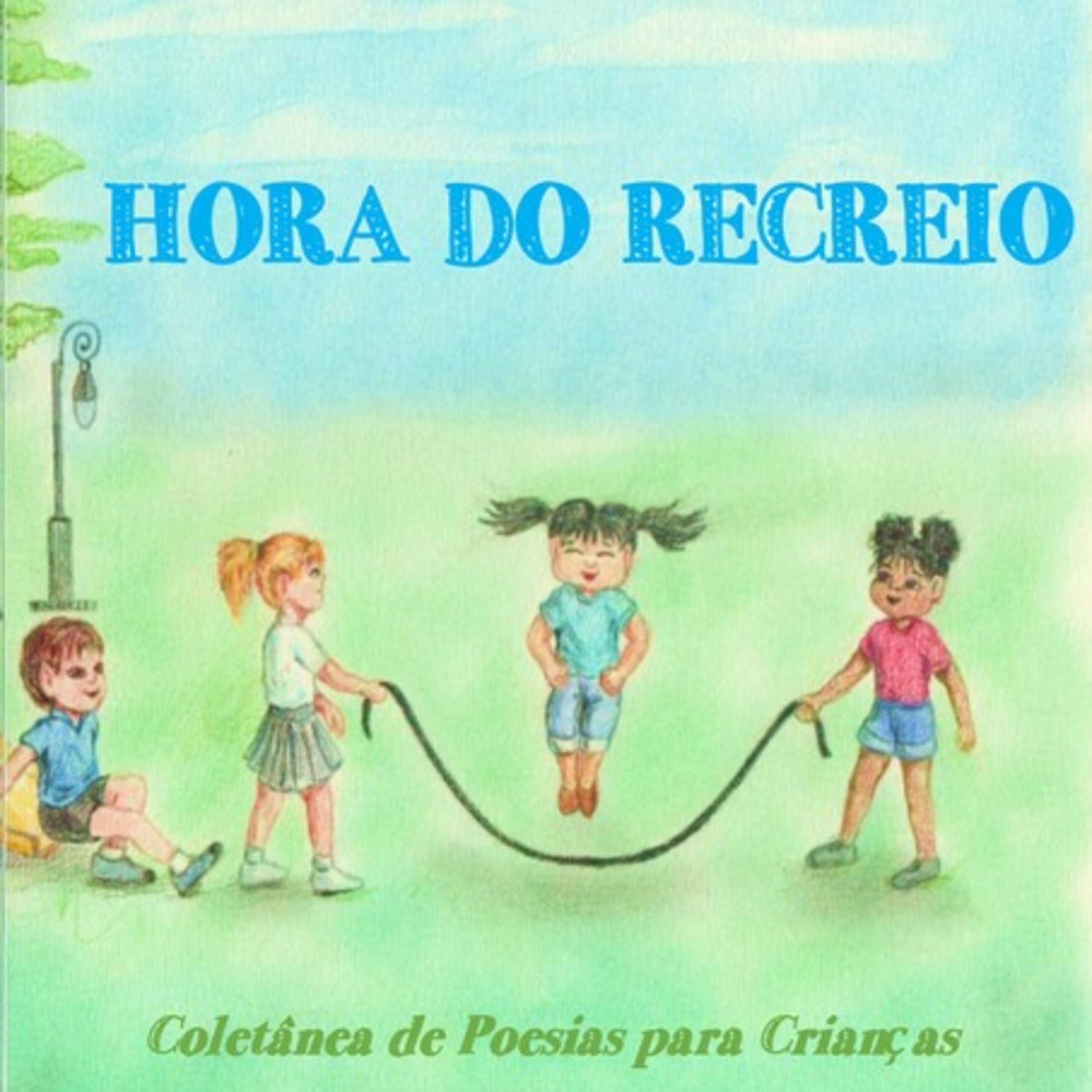 Hora Do Recreio