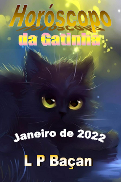 Horóscopo da Gatinha - Janeiro de 2022