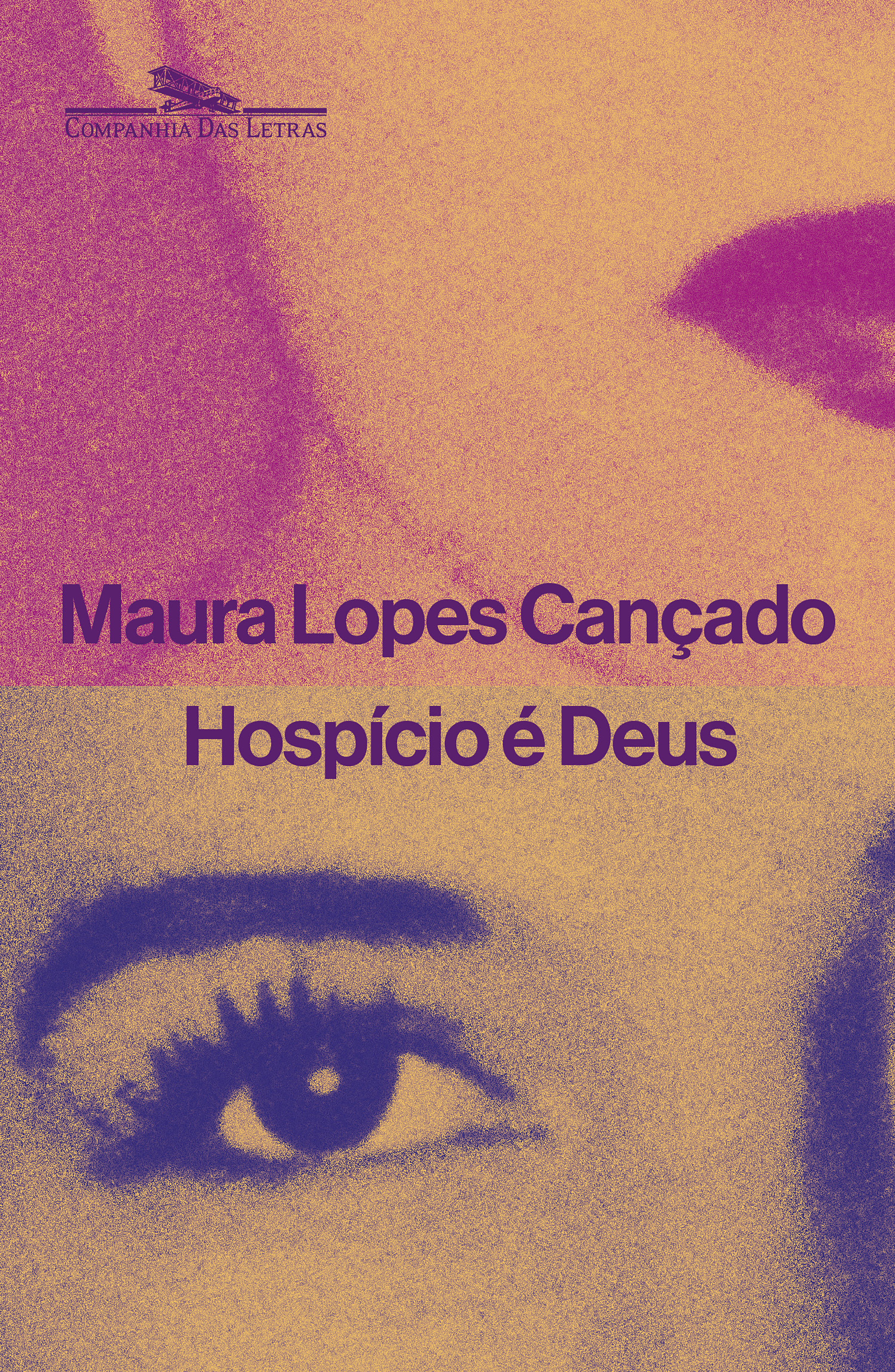 Hospício é Deus