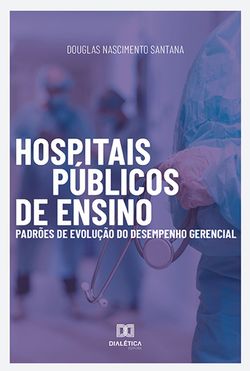 Hospitais Públicos de Ensino 