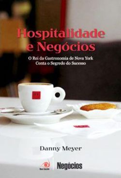 Hospitalidade e Negócios