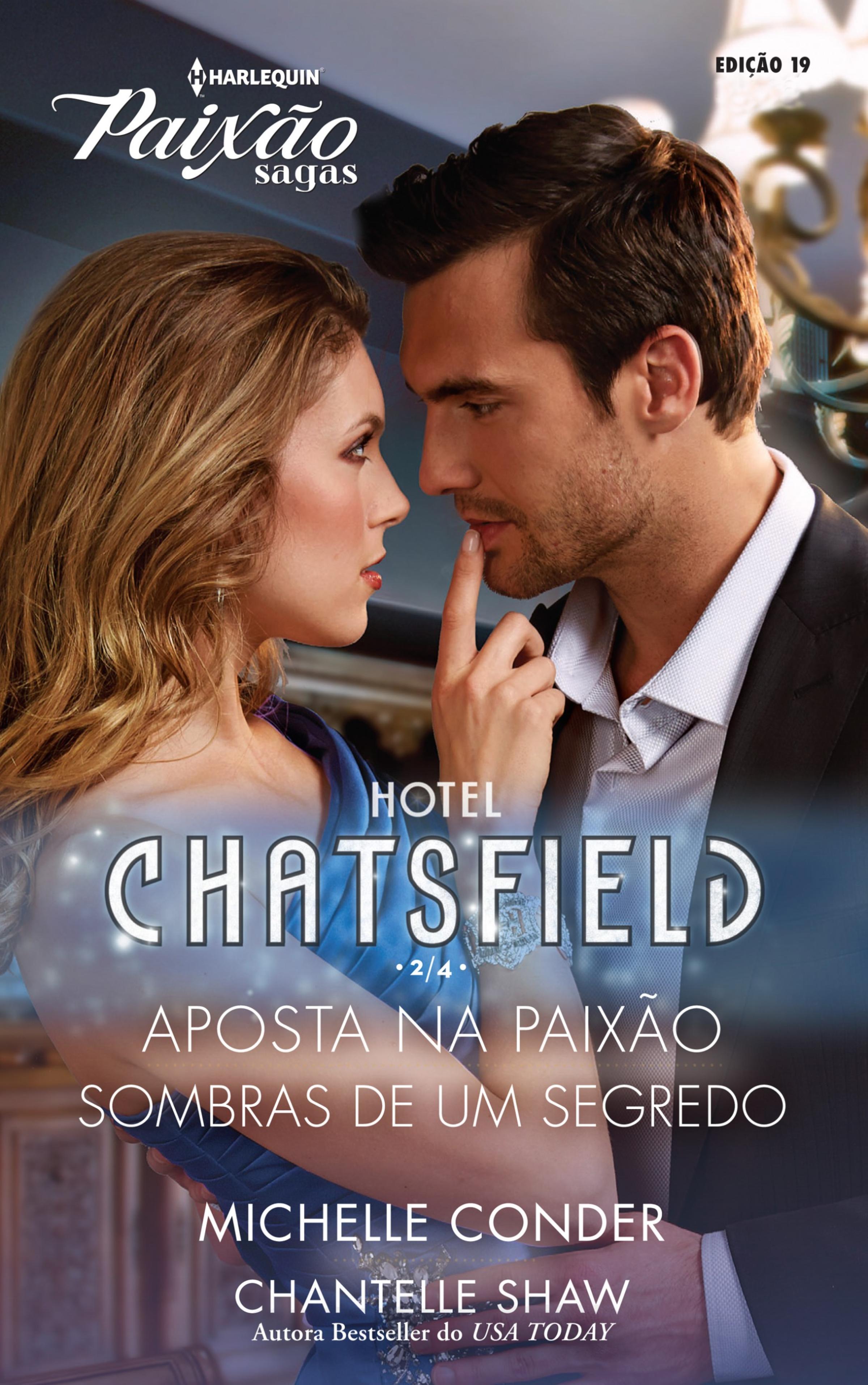 Hotel Chatsfield 2 de 4