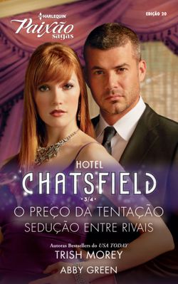 Hotel Chatsfield 3 de 4