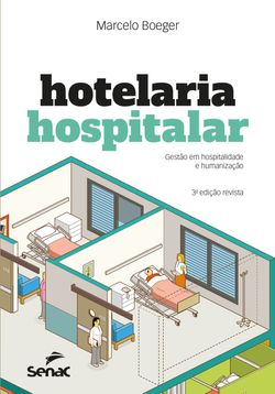 Hotelaria hospitalar