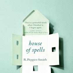 House of Spells