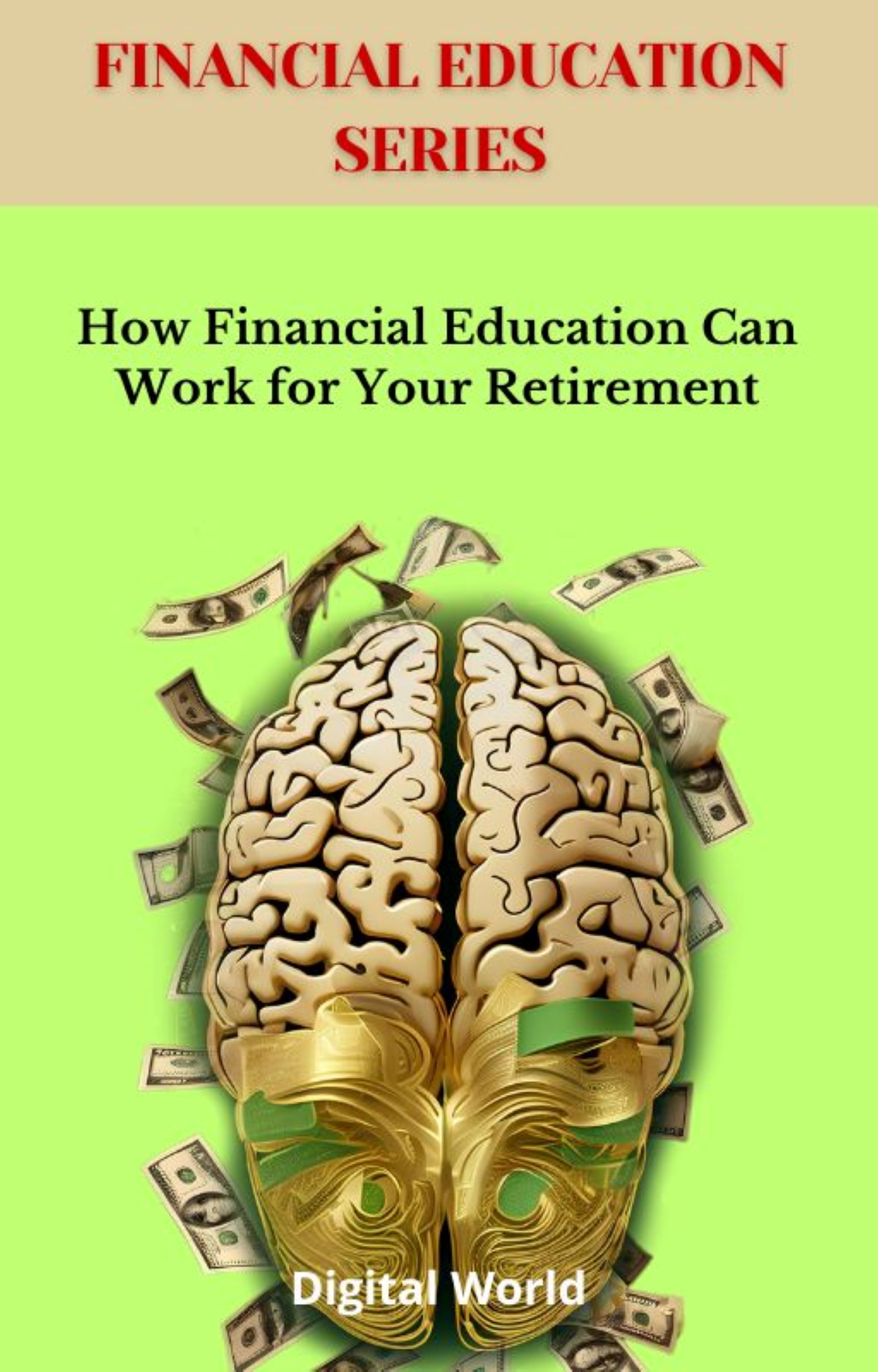 How Financial Education Can Work for Your Retirement