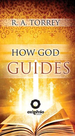 How God Guides