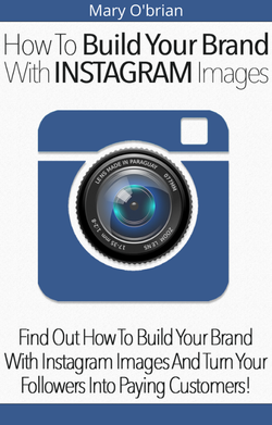 How to build your brand with Instagram images 