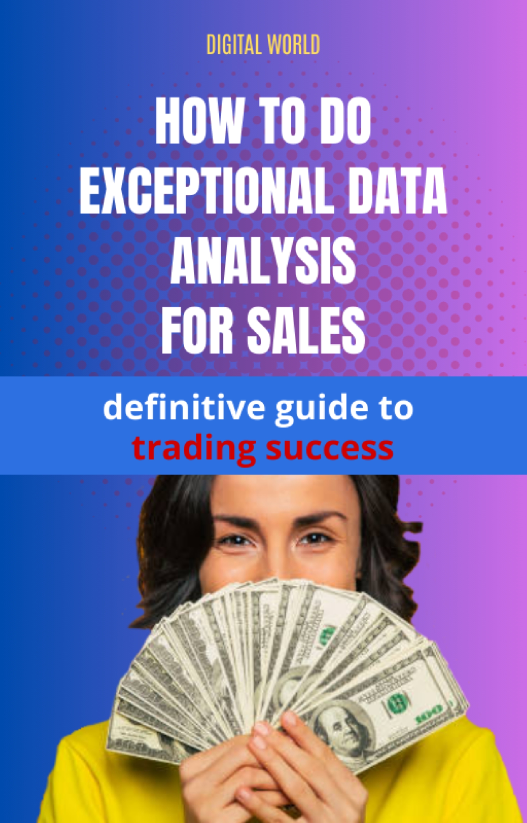 How to do an analysis of exceptional dice for sales - definitive guide to commercial success