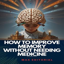 How to Improve Memory Without Needing Medicine