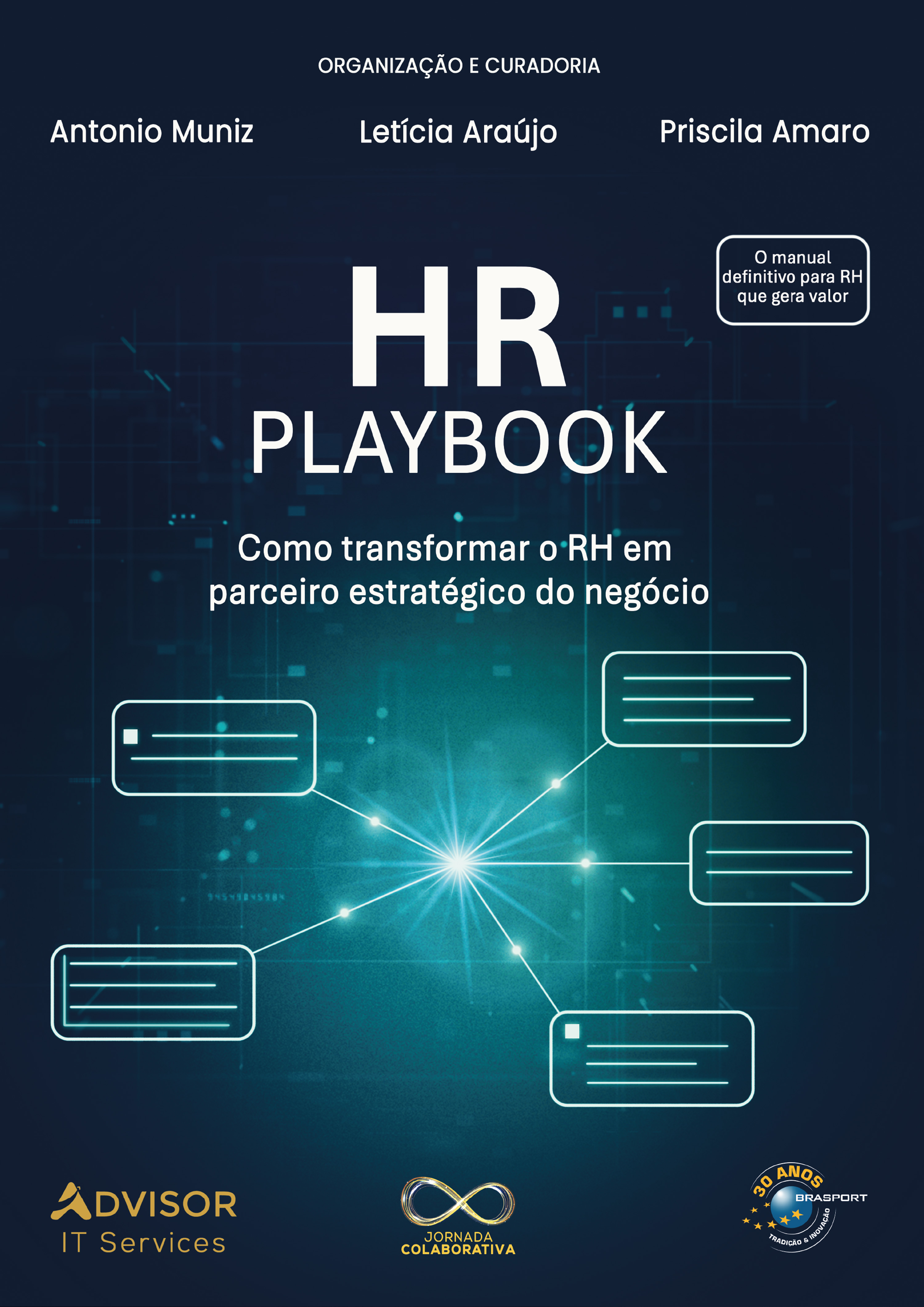 HR Playbook