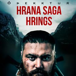 Hrana saga hrings 