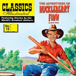 Huckleberry Finn