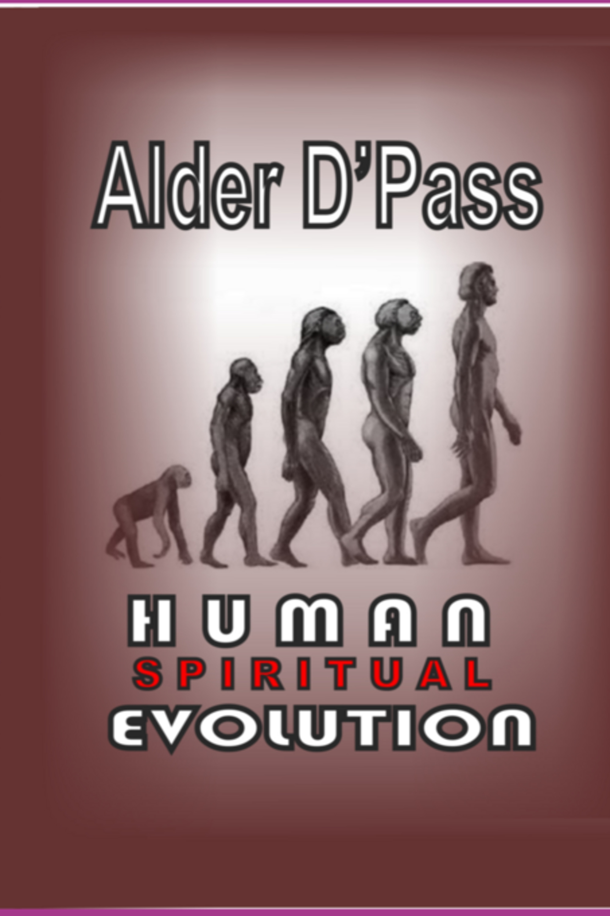 Human Spiritual Evolution