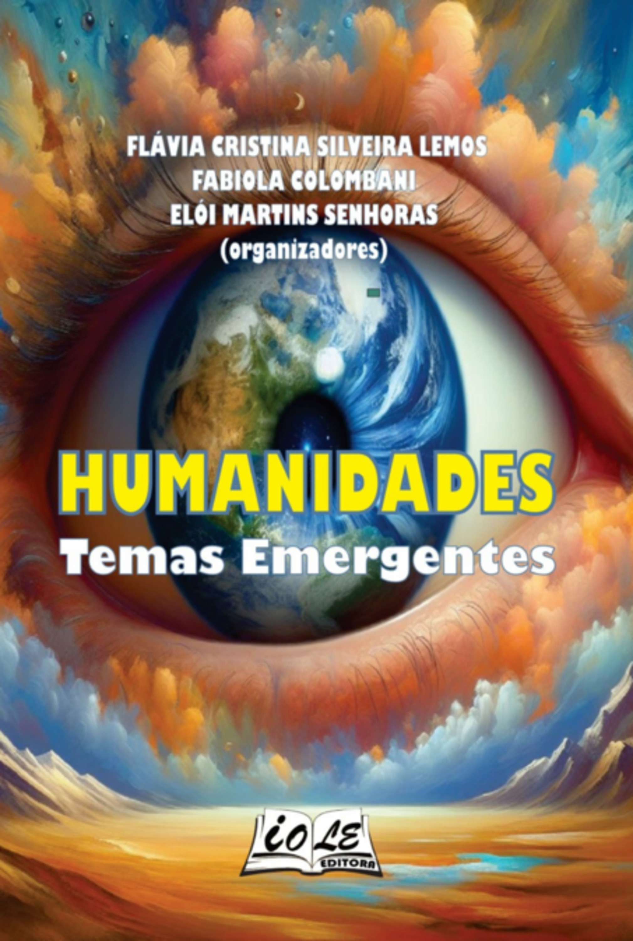 Humanidades: Temas Emergentes