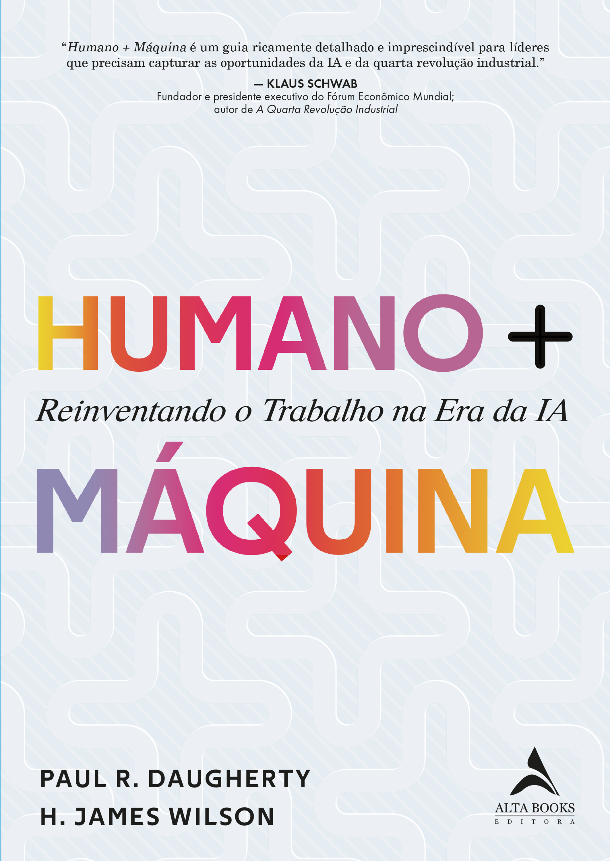 Humano + Máquina