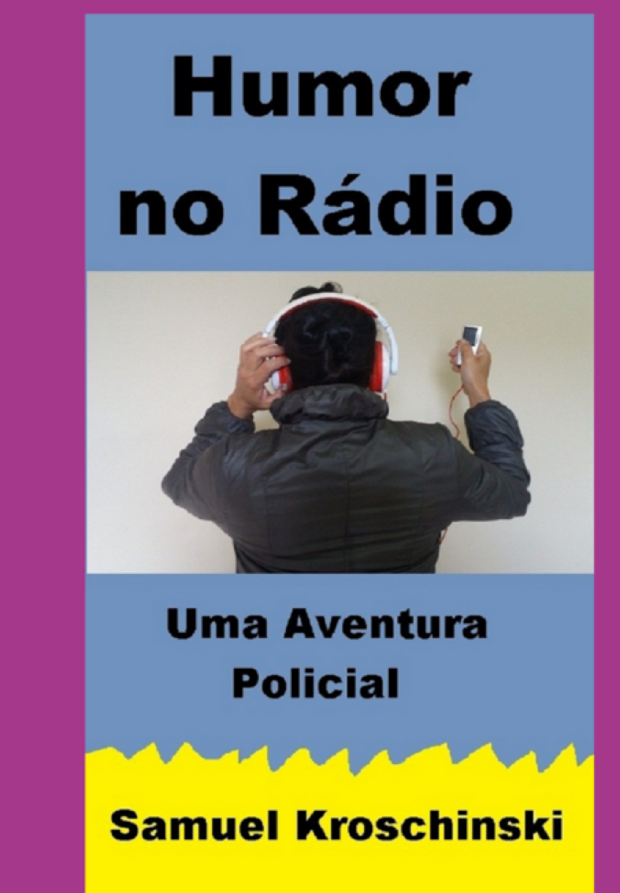 Humor No Rádio