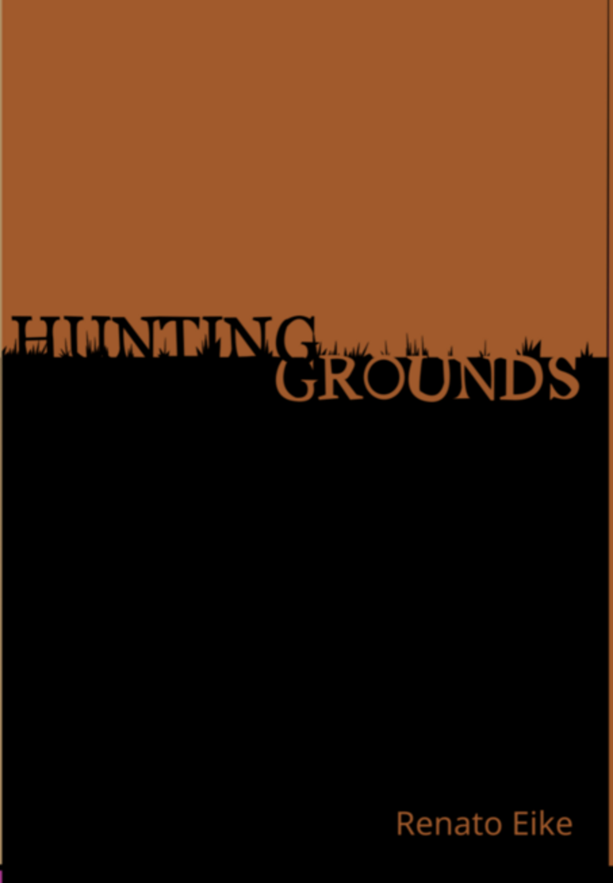 Hunting Grounds