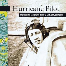 Hurricane Pilot