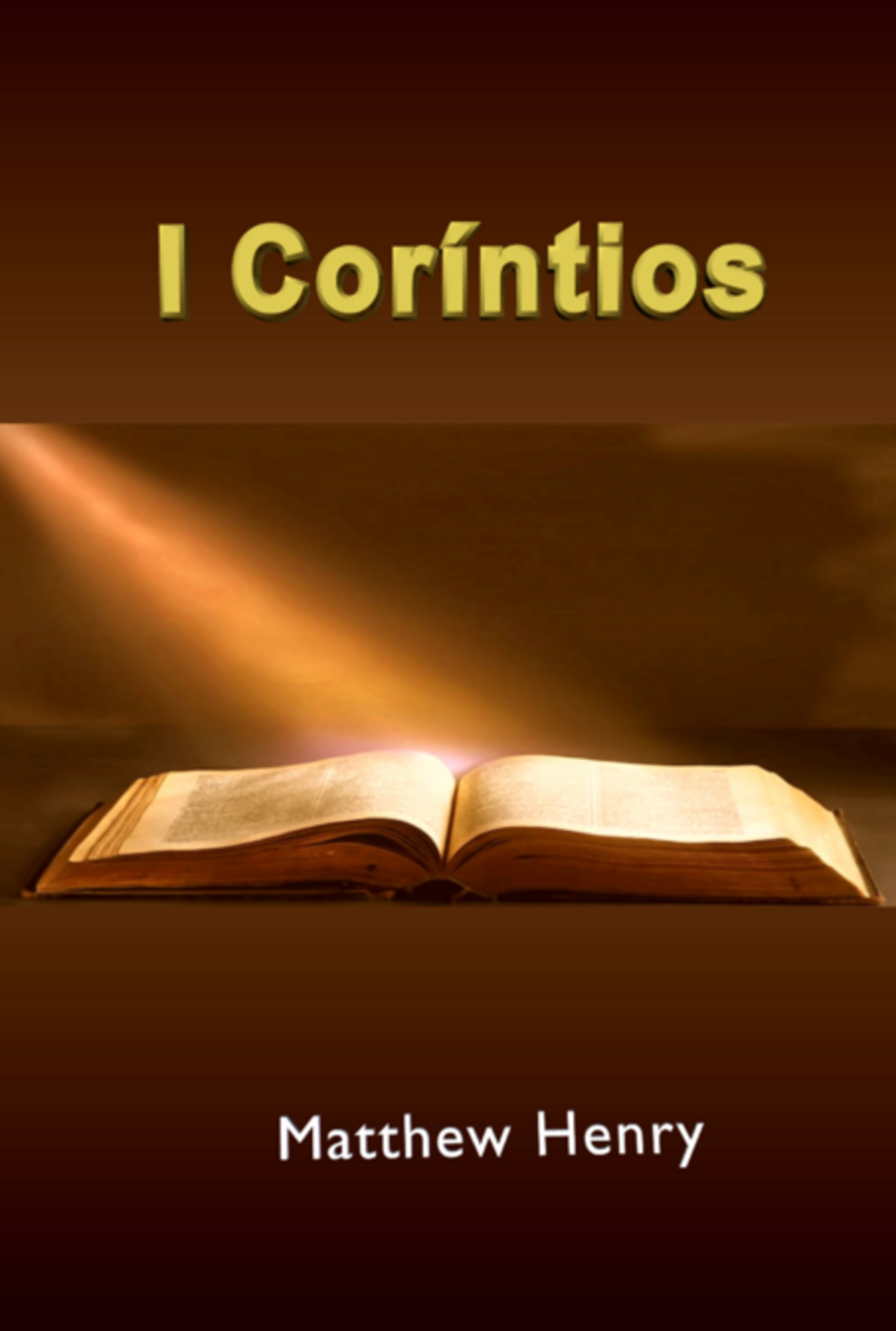 I Coríntios