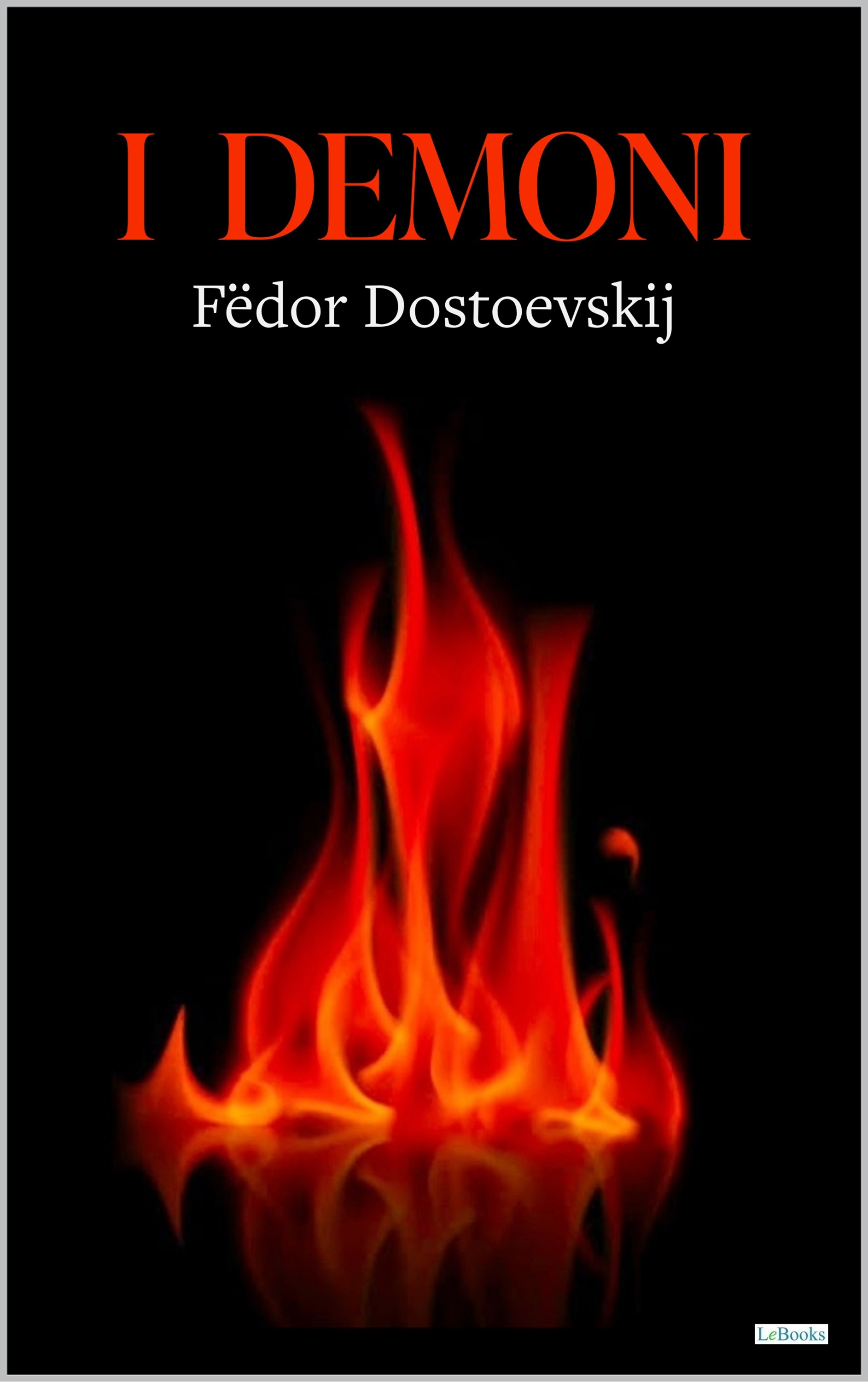 I DEMONI