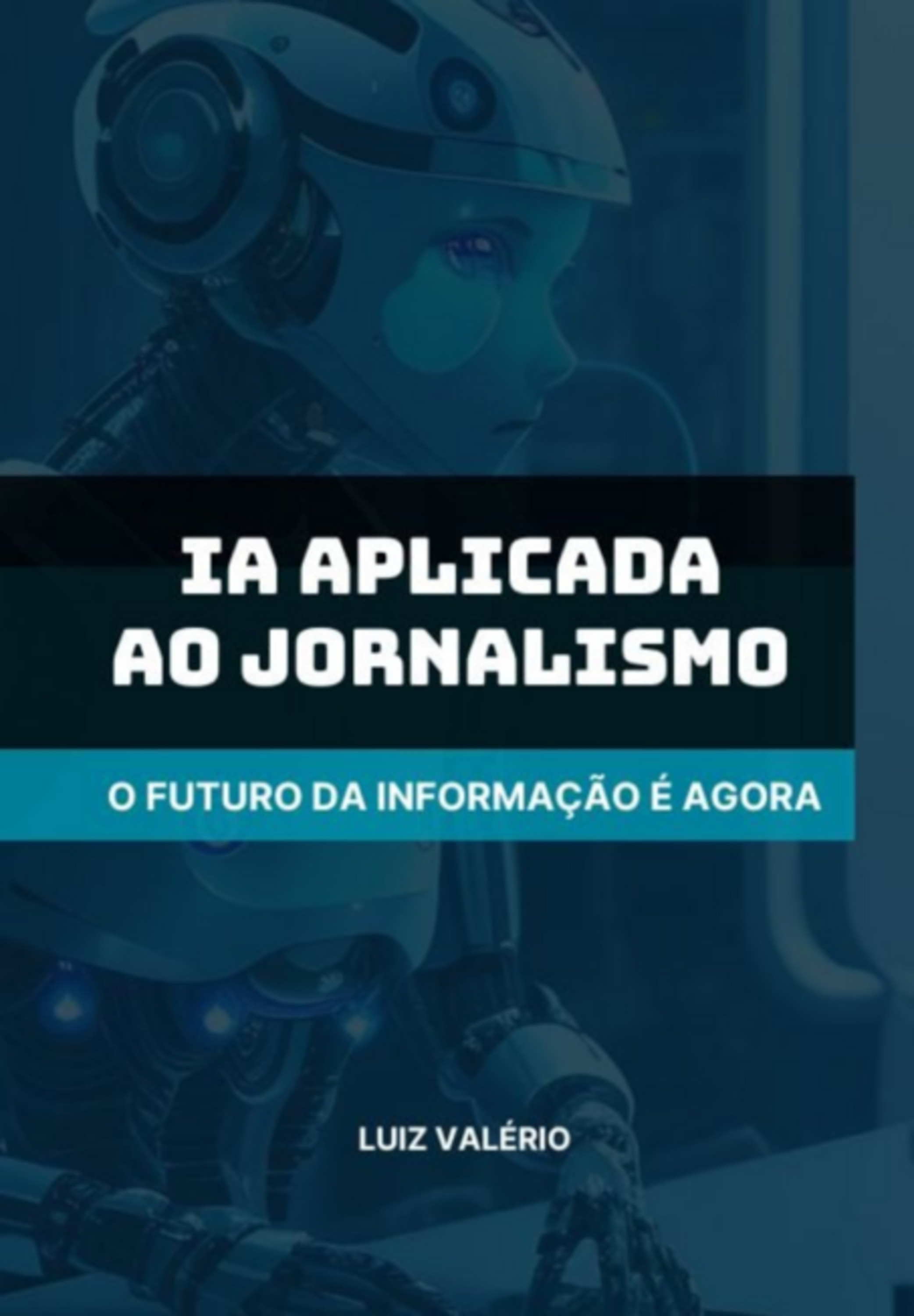 Ia Aplicada Ao Jornalismo