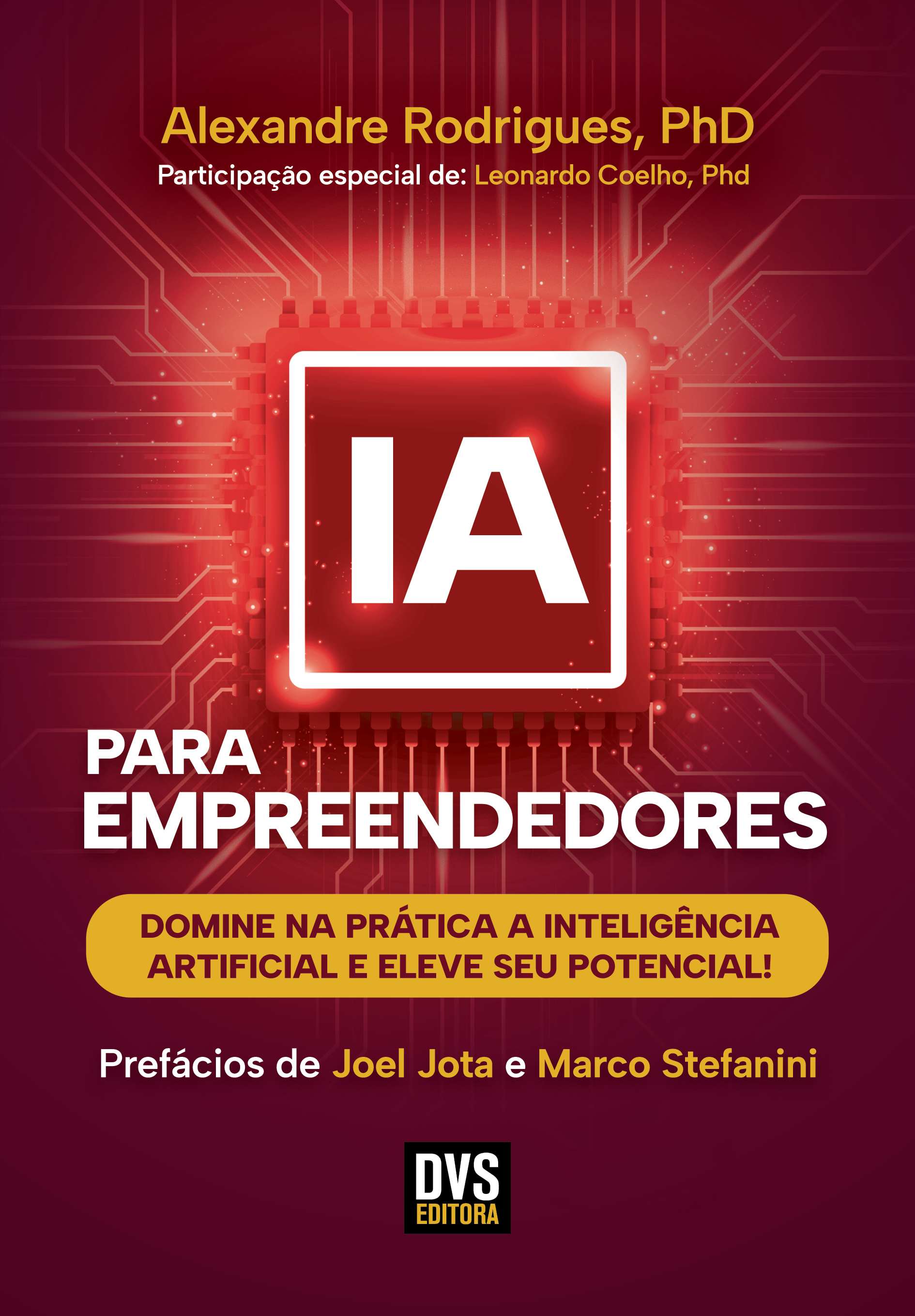 IA para Empreendedores