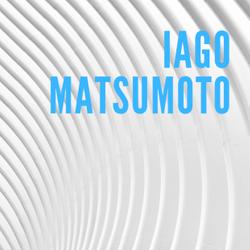 Iago Matsumoto 