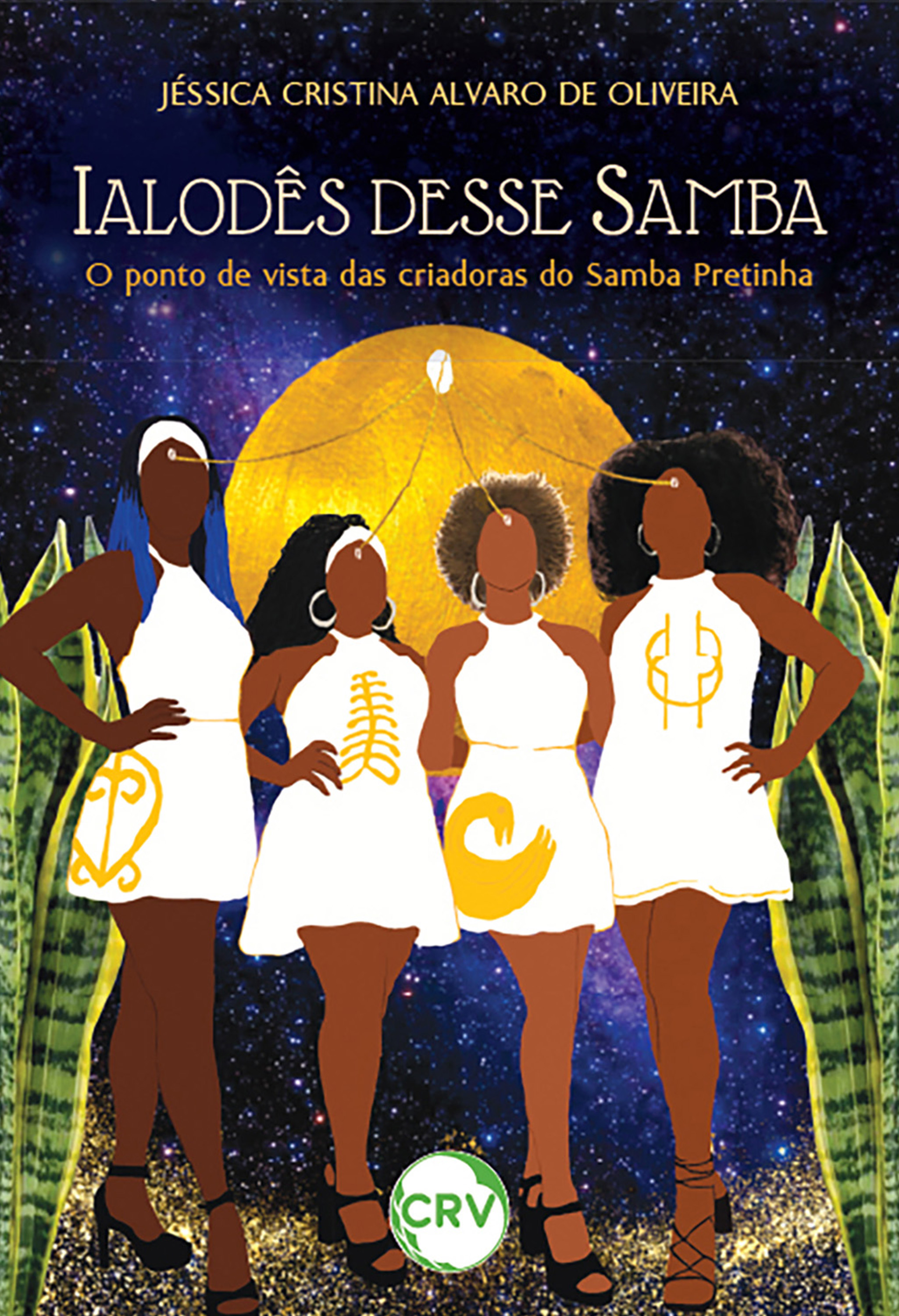 Ialodês desse samba
