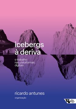Icebergs à deriva