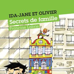 Ida-Jane et Olivier