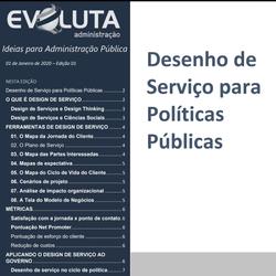 Idéias para Administração Pública- Ed. 01