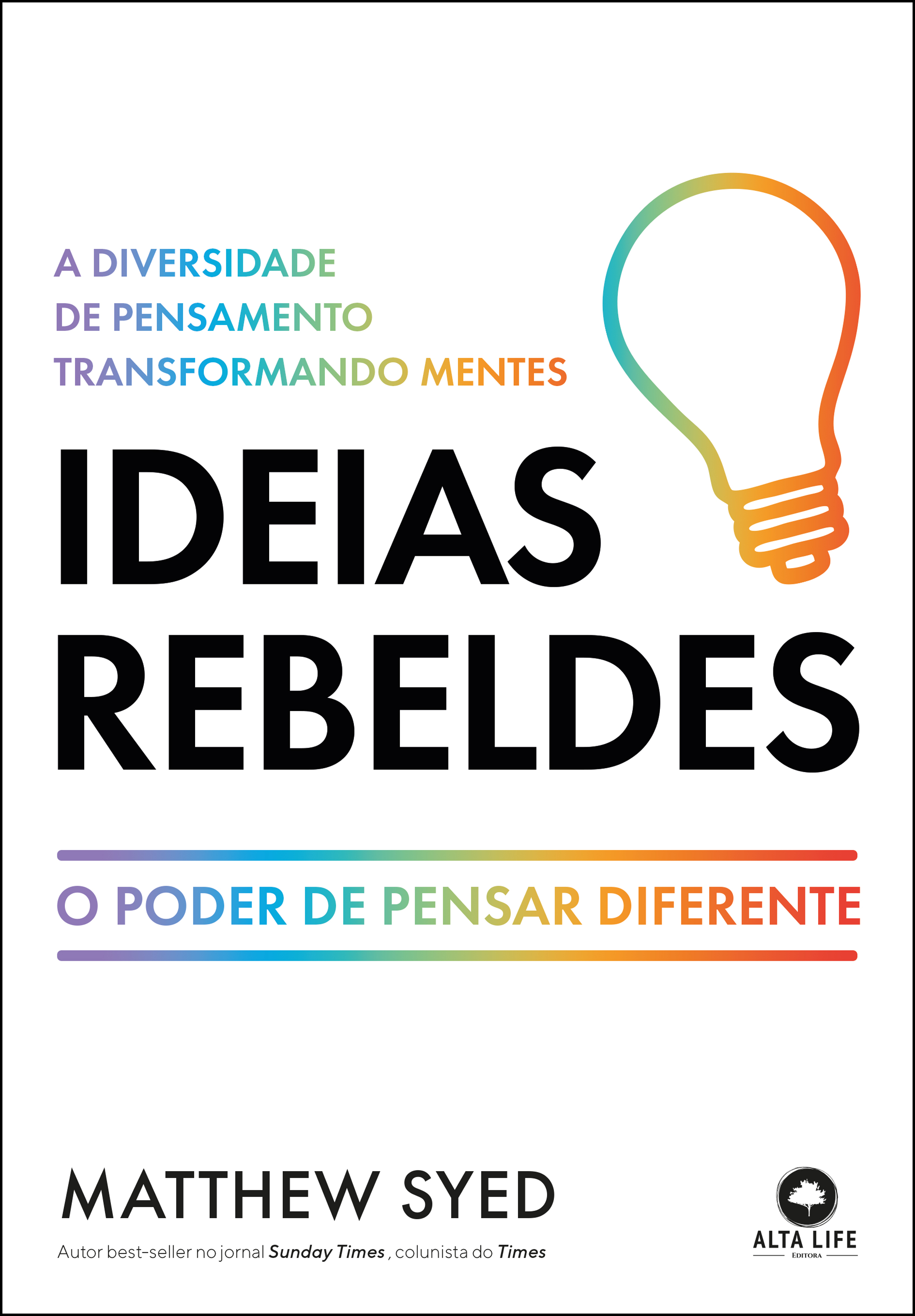 Ideias Rebeldes