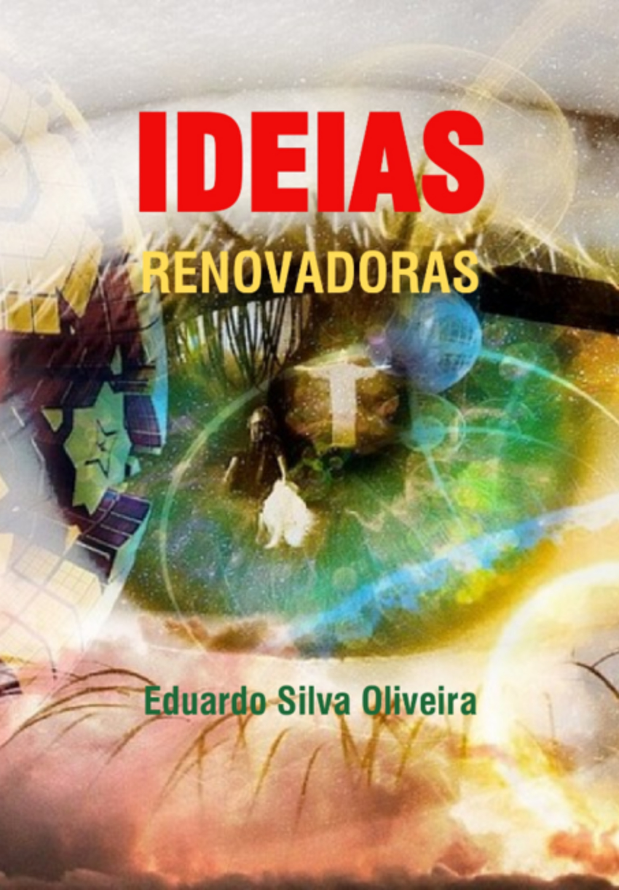 Ideias Renovadoras