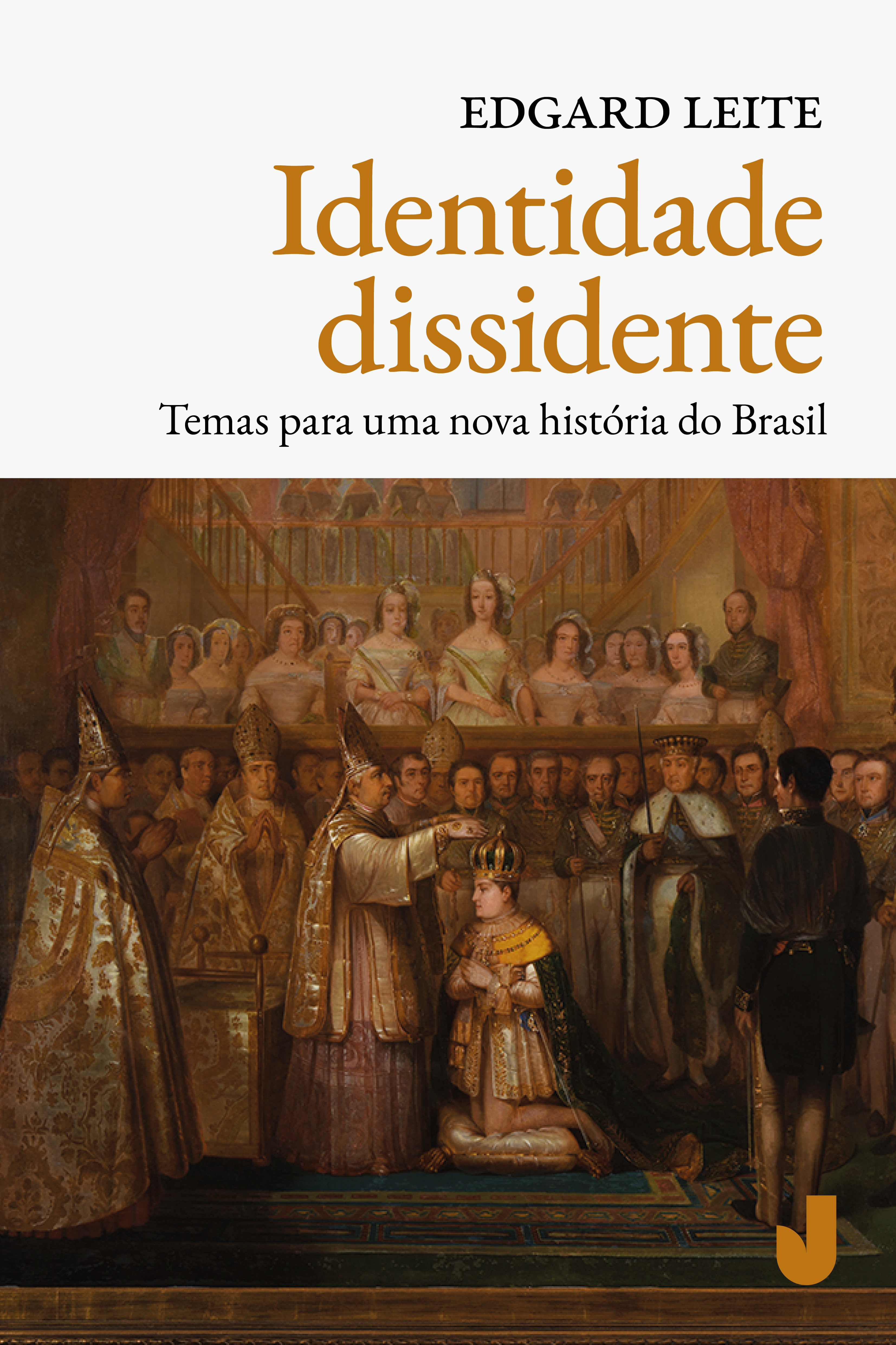 Identidade dissidente