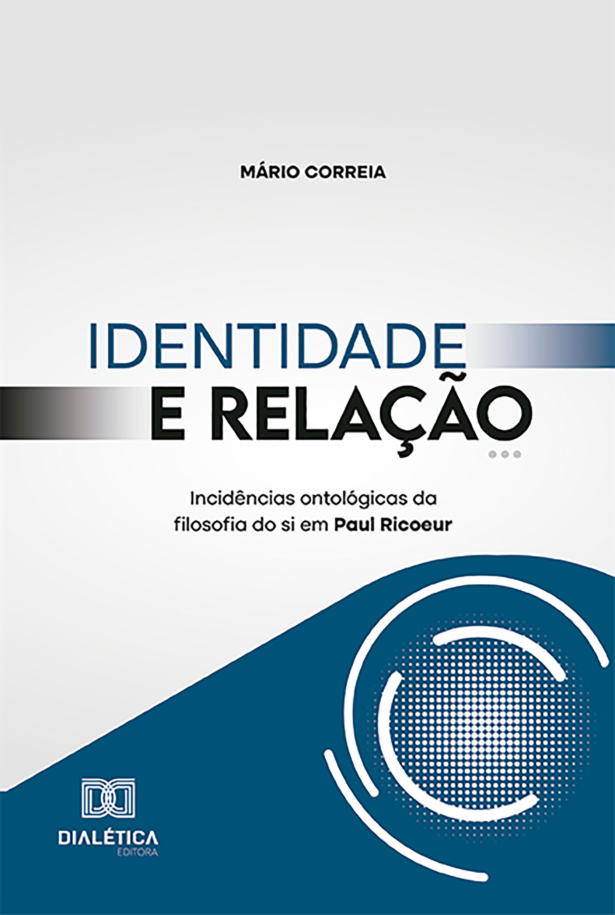 Identidade e Relação