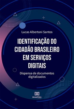 Identificação do cidadão brasileiro em serviços digitais