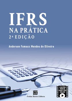 IFRS na Prática