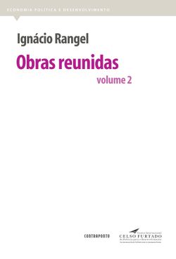 Ignácio Rangel - Obras reunidas, vol.2