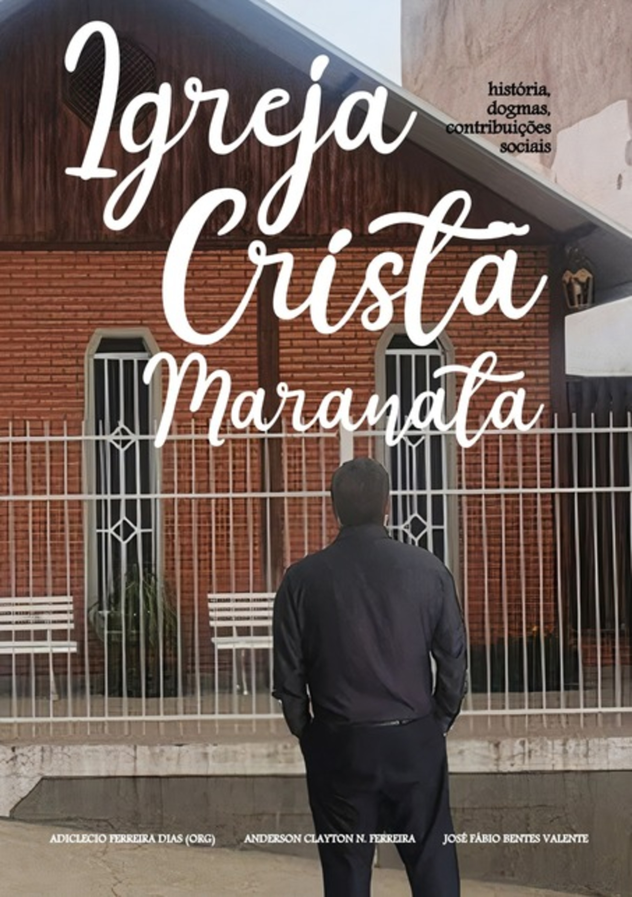 Igreja Cristã Maranata